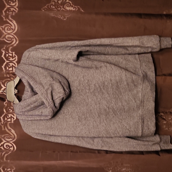 Thick Warm Zip Up Sweater - Picture 2 of 3